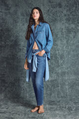 Springfield Vaqueiros mom  azul