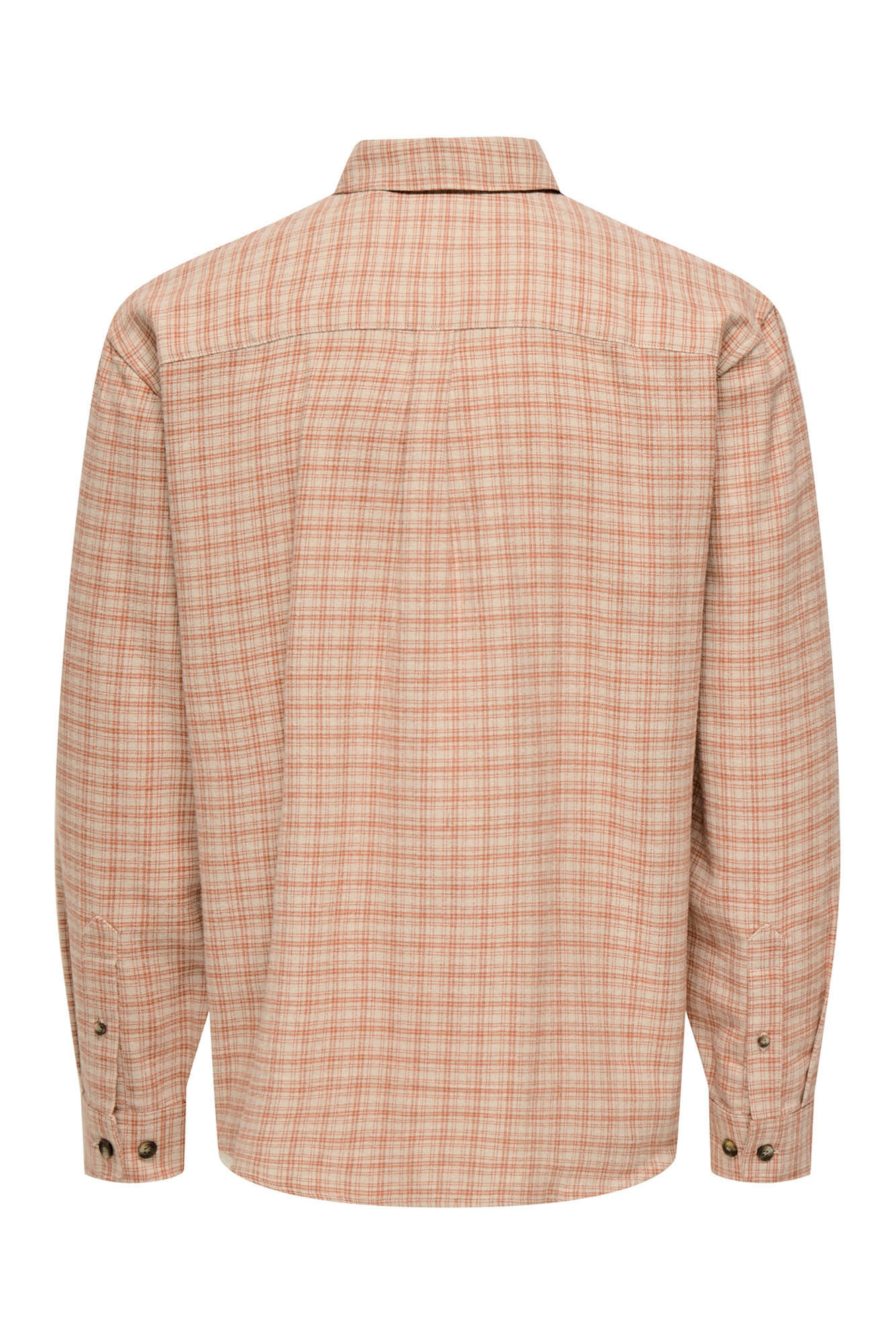 Only & Sons Camisa manga larga