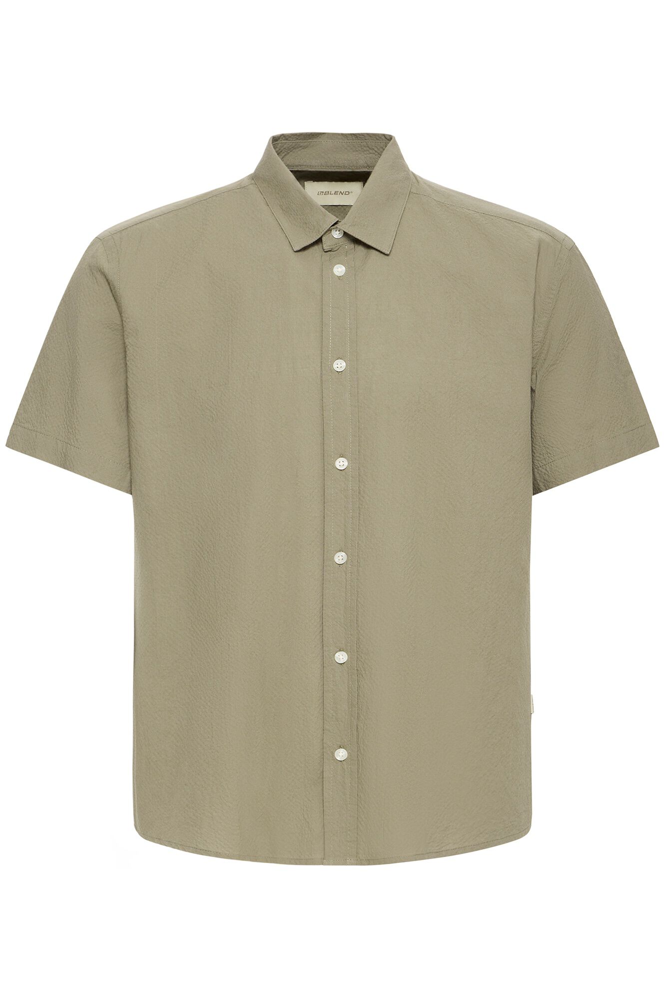 Blend Camisa de manga corta