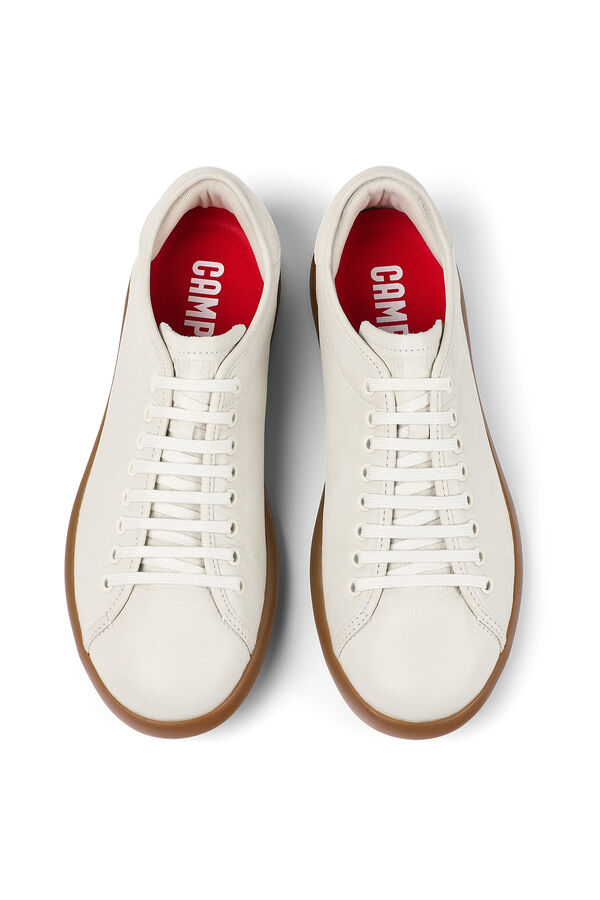 Camper Zapatillas blanco