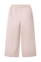 Springfield Kids Cal&ccedil;as culotte para menina rosa