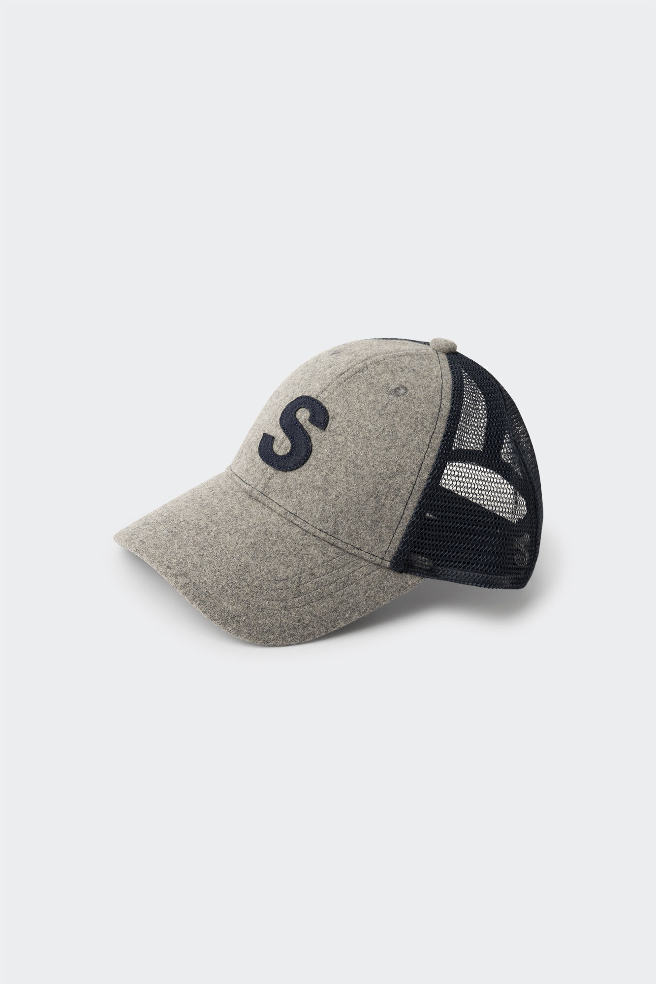 Springfield Kids Gorra trucker ni&ntilde;o