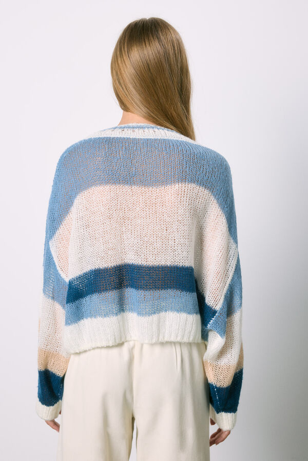 High Spirits Camisola Liams azul