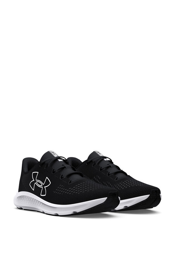 Under Armour T&ecirc;nis de corrida preto