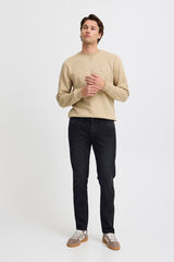 Blend Jeans justos normais preto