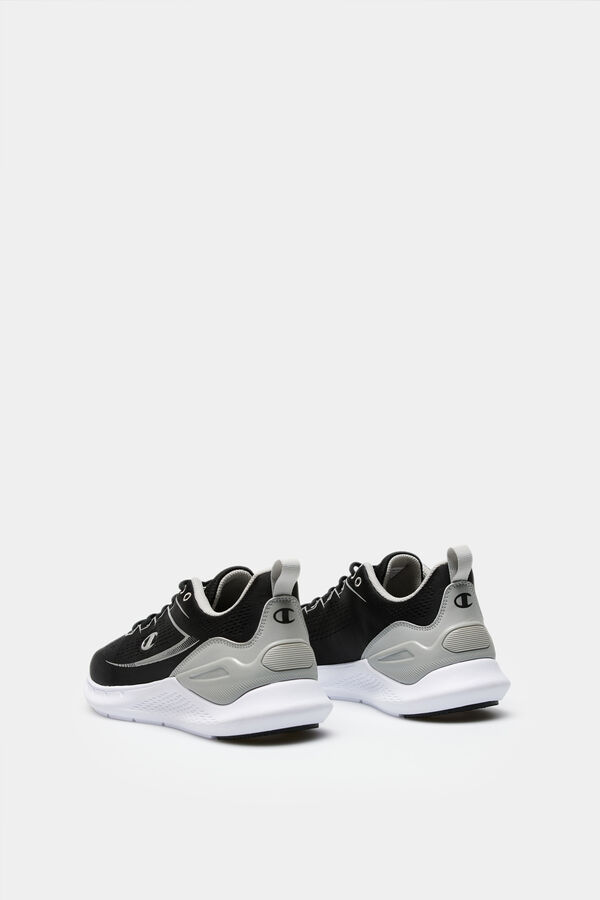 Champion Zapatilla Sport Champion negro