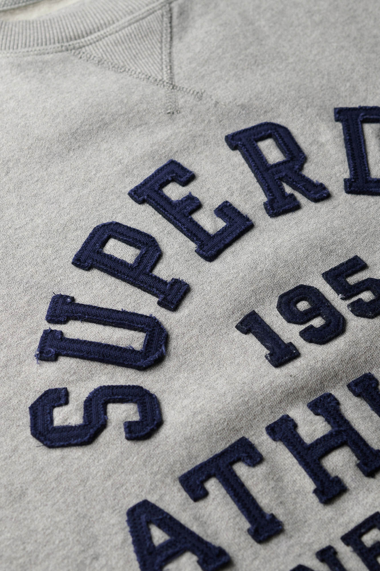 Superdry Sweatshirt baixo