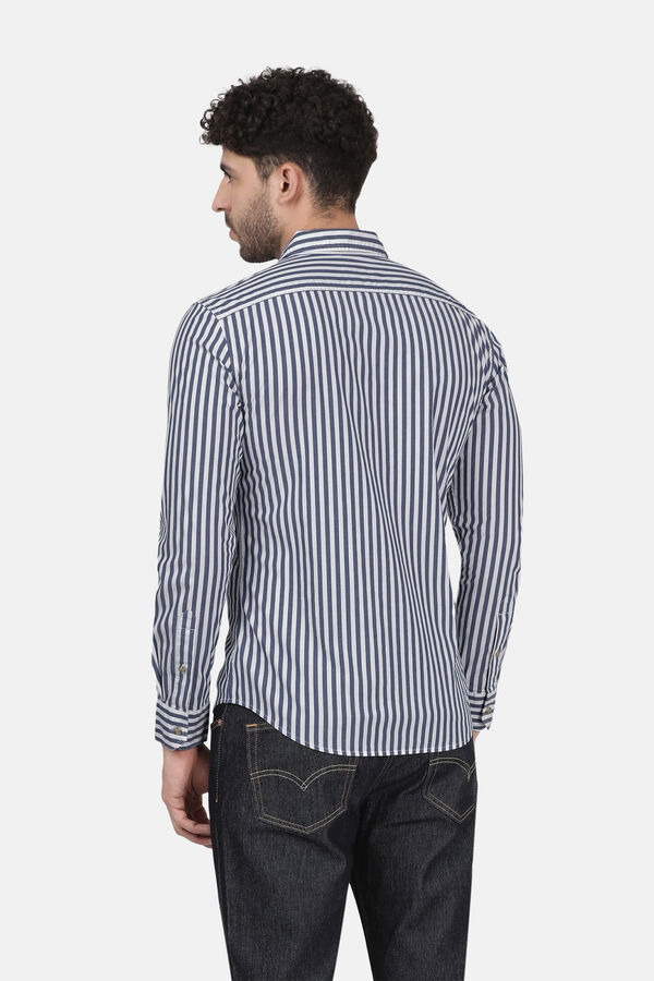 Levi's Camisa Levi's&reg;  azul