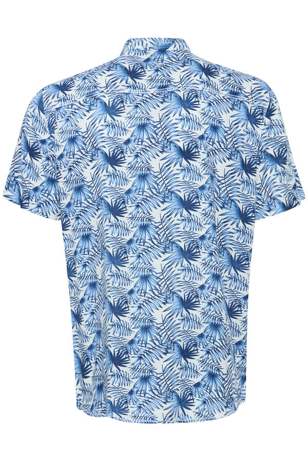 Blend Shorts Jeans Bhtwister&nbsp; azul