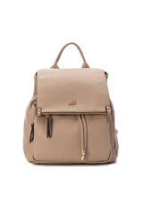XTI Mochila de mulher castanho