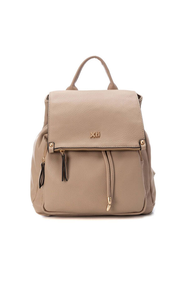 XTI Mochila de mulher castanho