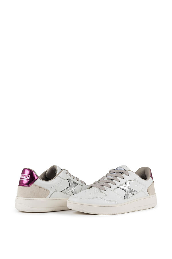 Munich Deportiva legit wmn 95 blanco