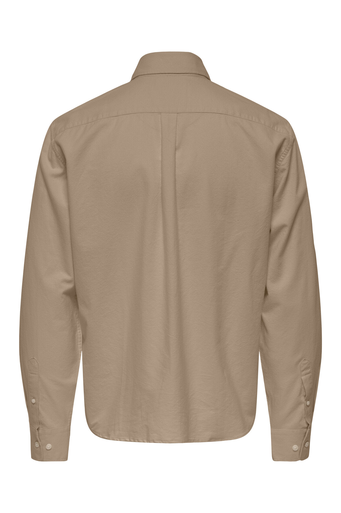 Only & Sons Camisa manga larga