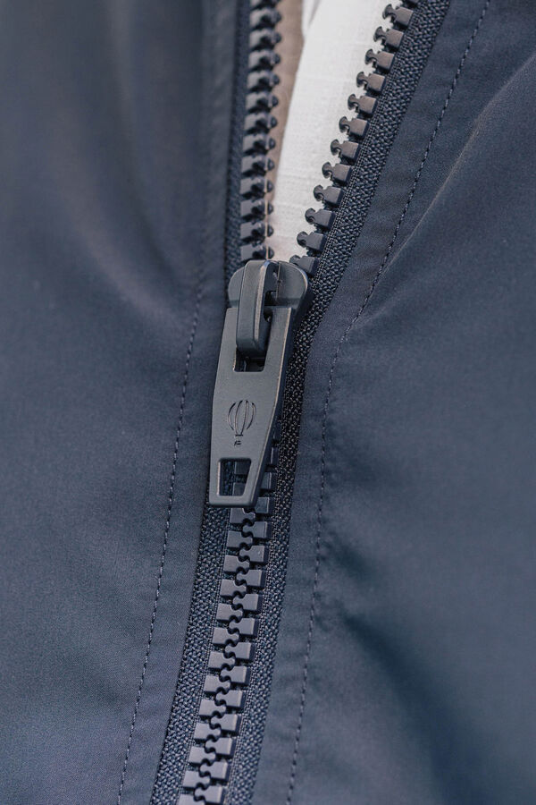 Celopman Cortaviento Myanmar azul