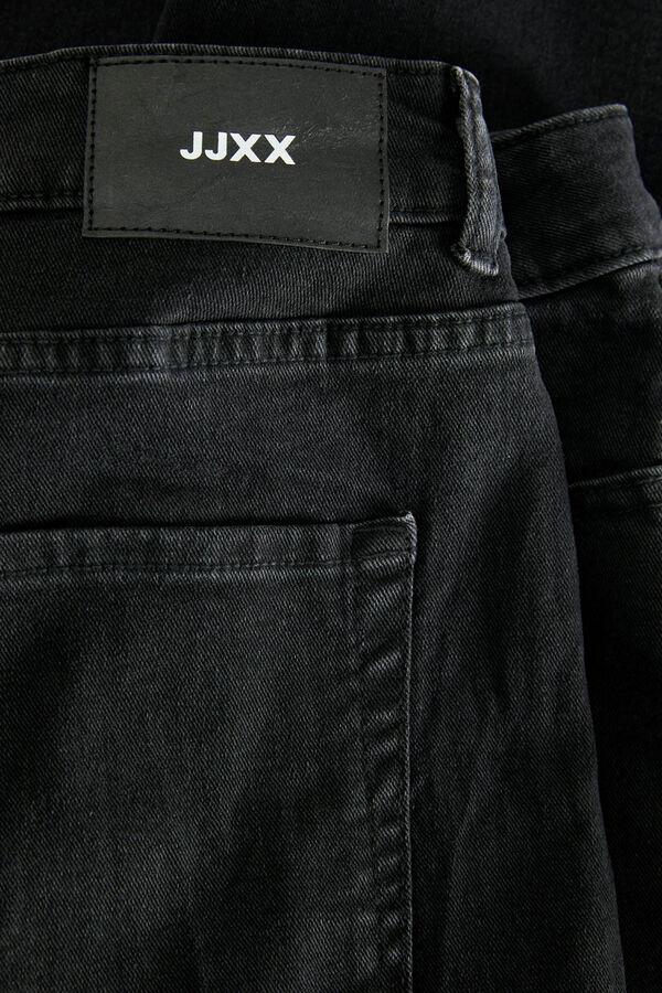 Jack & Jones Jeans Mom negro