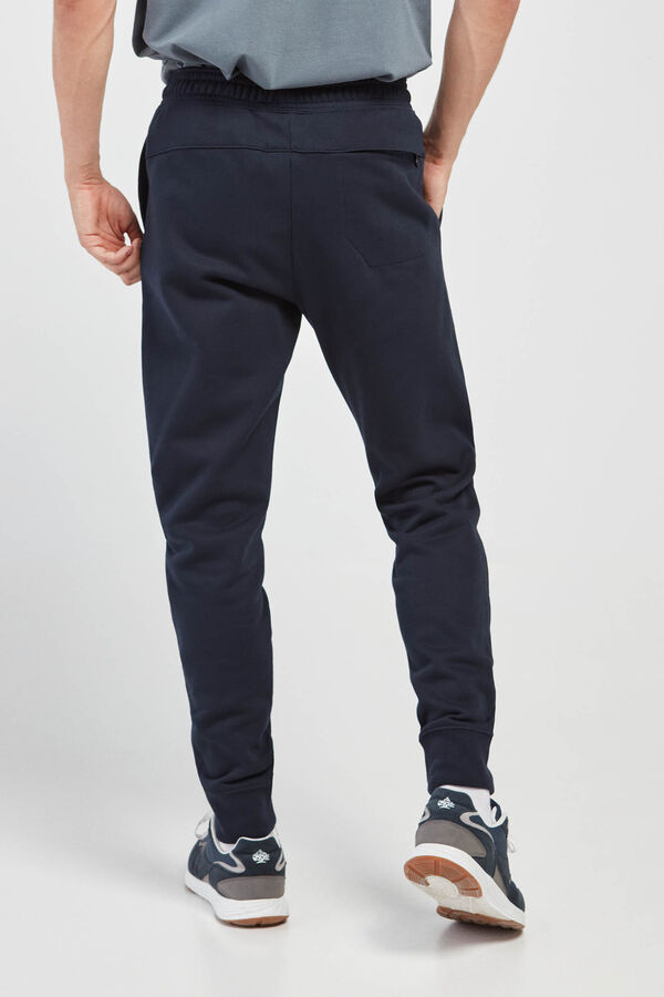 Champion Cal&ccedil;as Homem - Champion Legacy Collection preto