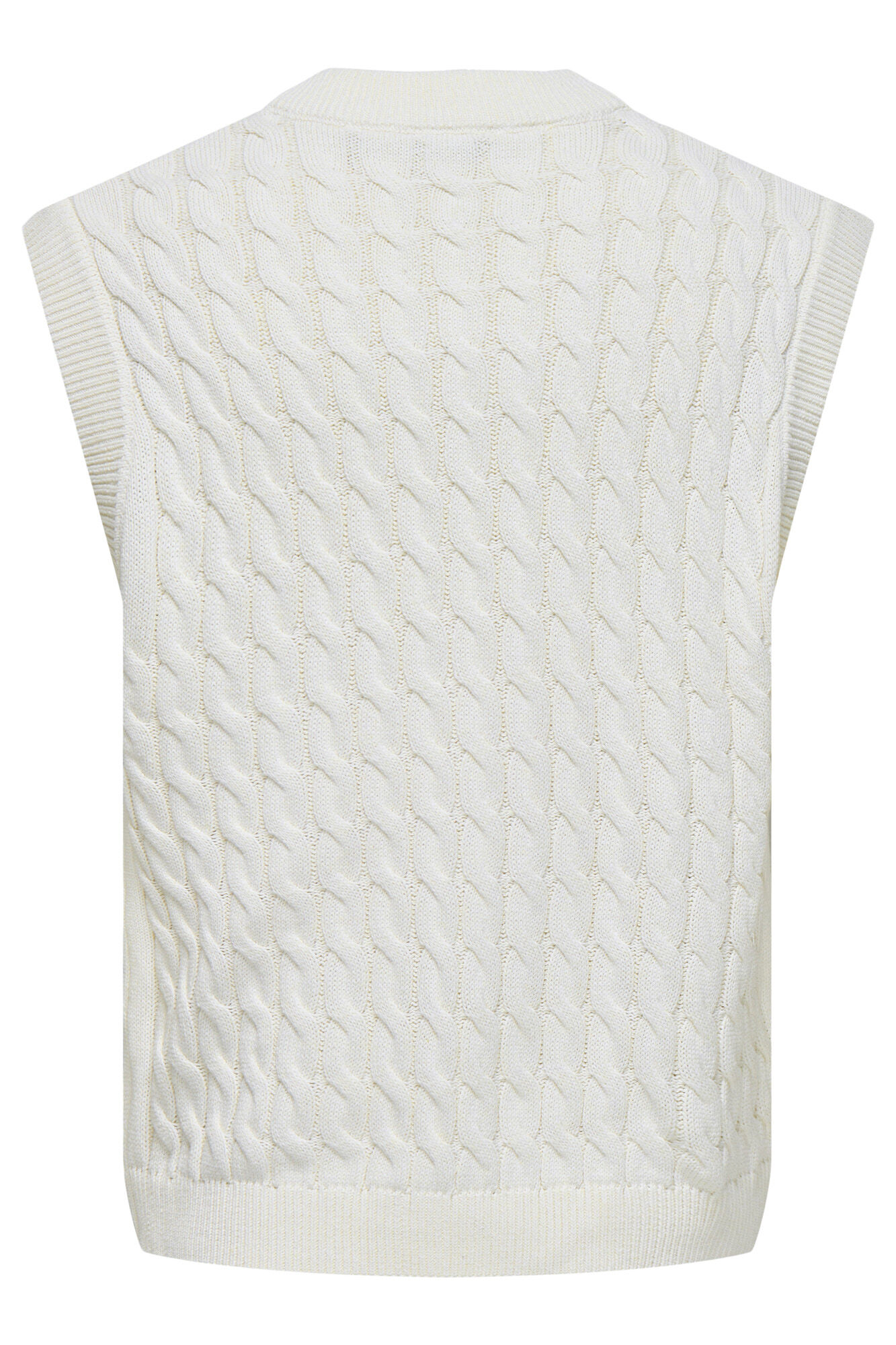 Only & Sons Chaleco punto