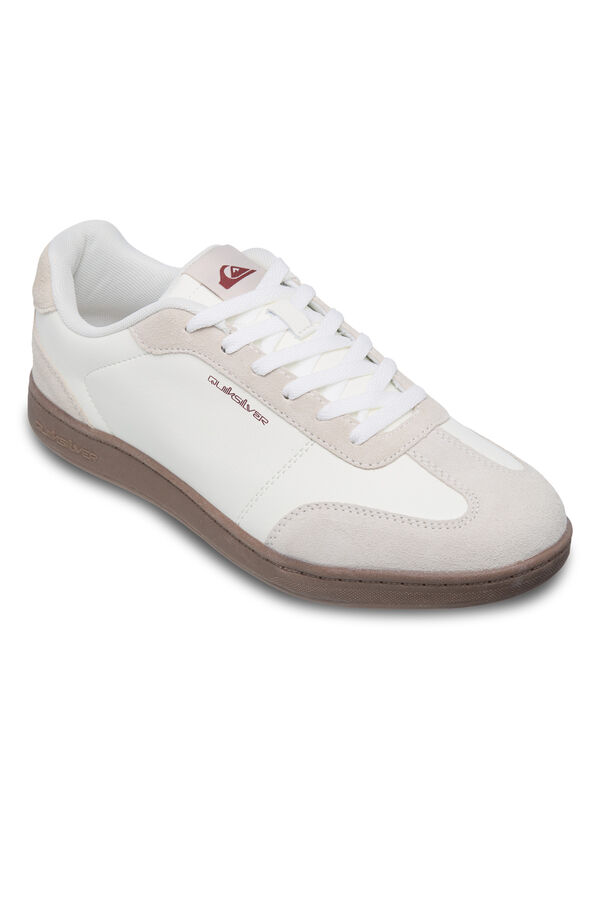 Quiksilver Torrance - Zapatillas con estampado para Hombre beige