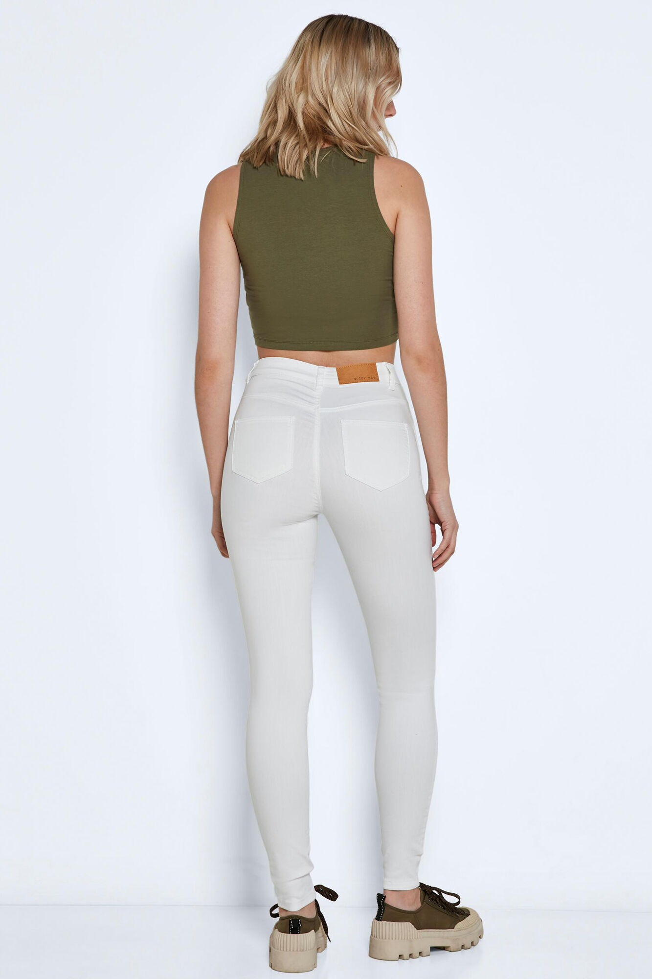 Noisy May Jeans Skinny