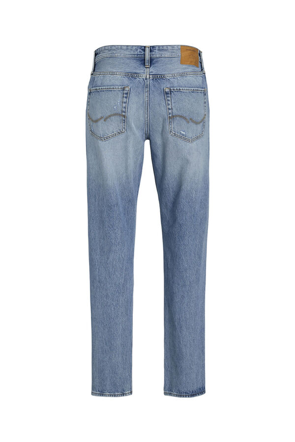 Jack & Jones Jeans relaxed fit azul