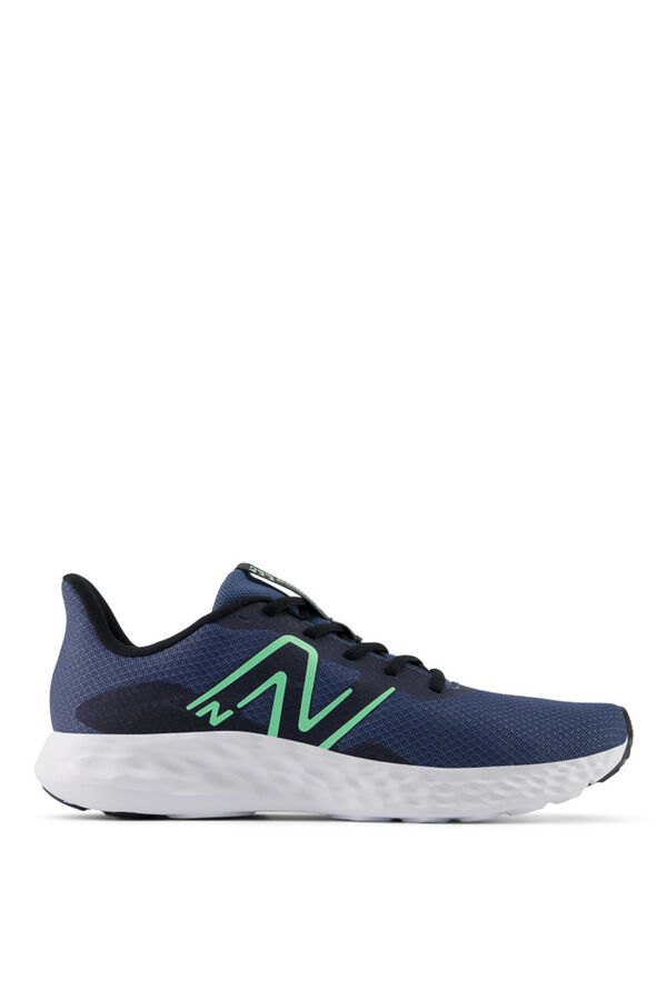 New Balance Sapatilhas New Balance 411 azul