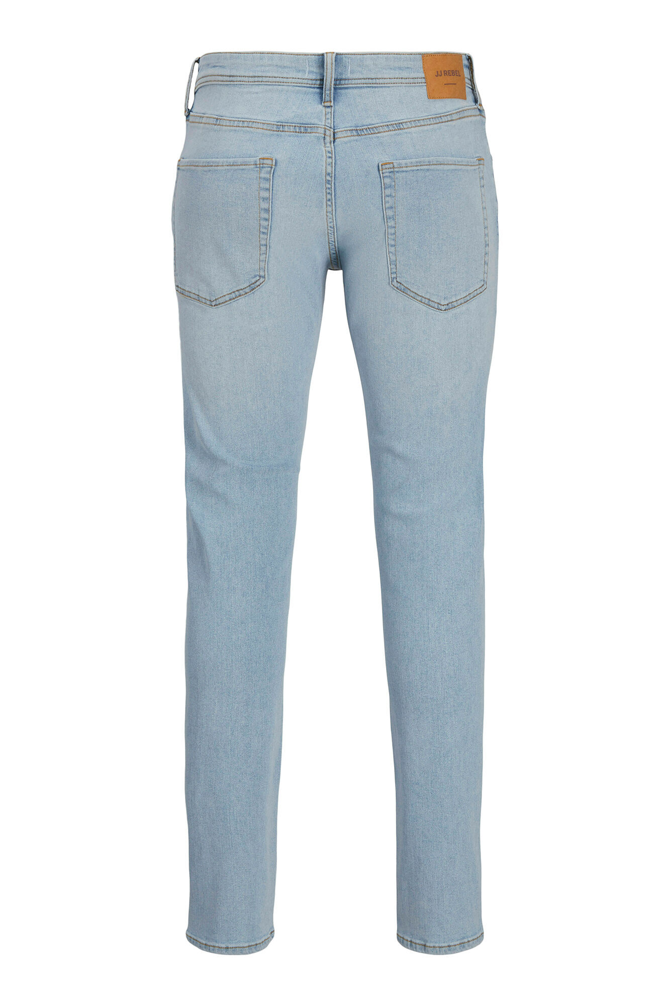 JJ REBEL Jeans tapered fit