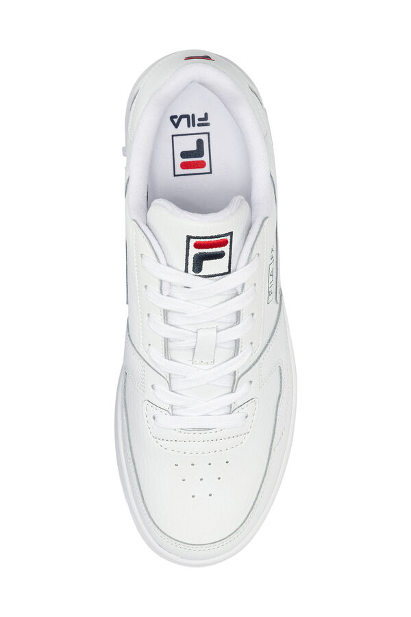 Fila Zapatilla Fila Fxventuno blanco