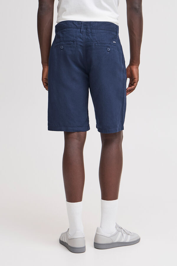 Blend Shorts BHBILLY azul