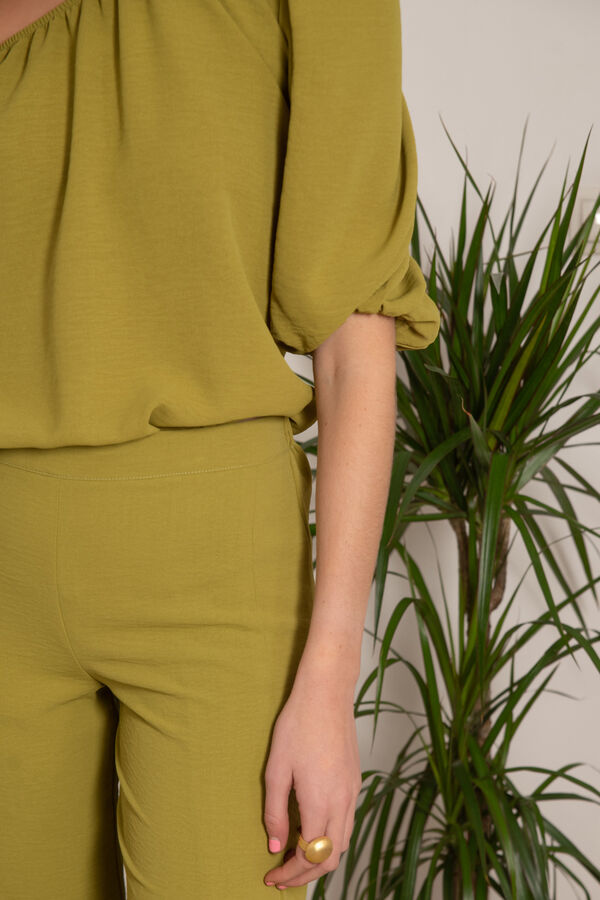 Cul Sac Camisa Pisa Branca preto