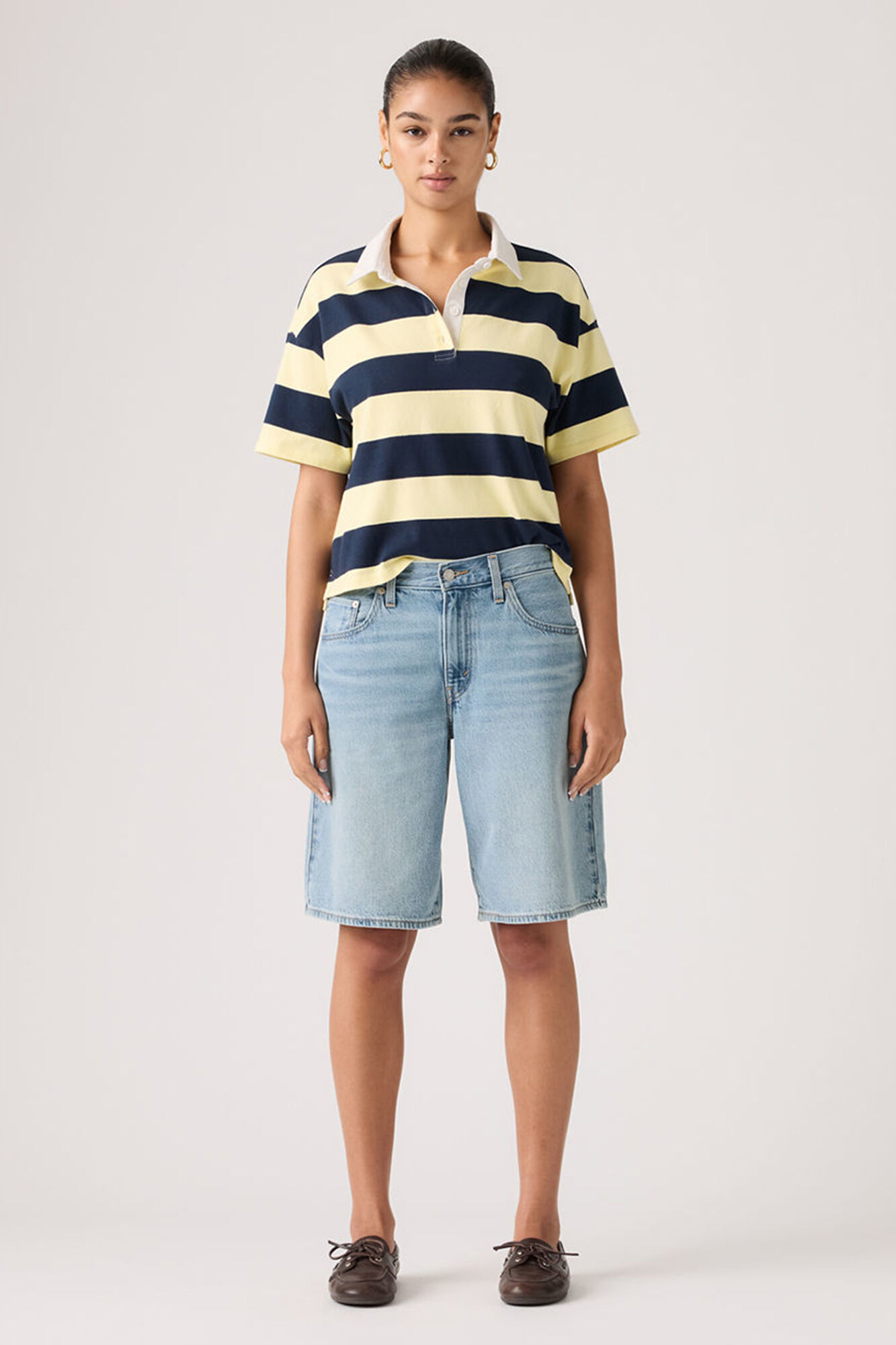 Levi's Shorts jeans Baggy Dad Jort&trade; 