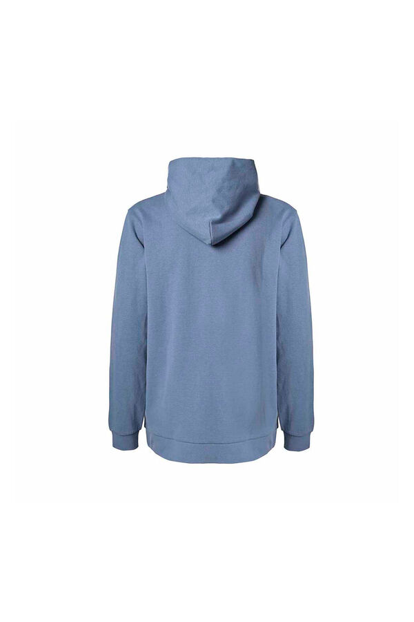 Kappa Sudadera con capucha azul