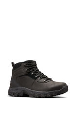 Columbia Botas Imperme&aacute;veis Columbia Newton Ridge Plus II para homem preto