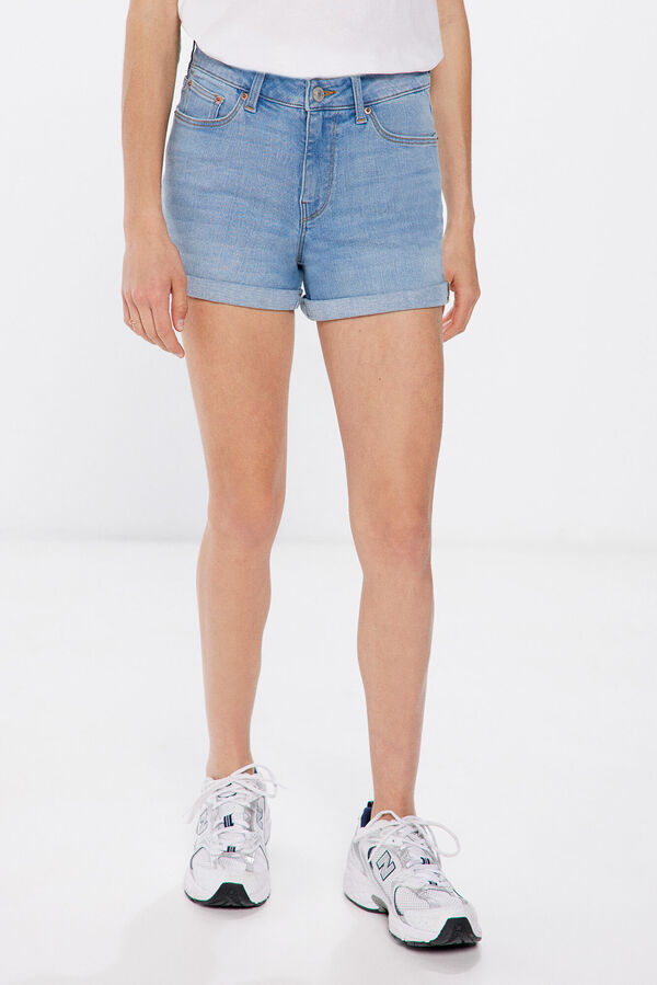 Springfield Cal&ccedil;&otilde;es Ganga B&aacute;sicos azul