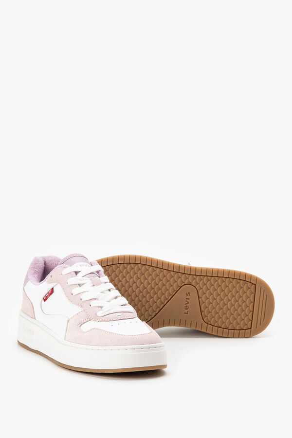 Levi's Sapatilhas Glide estampado