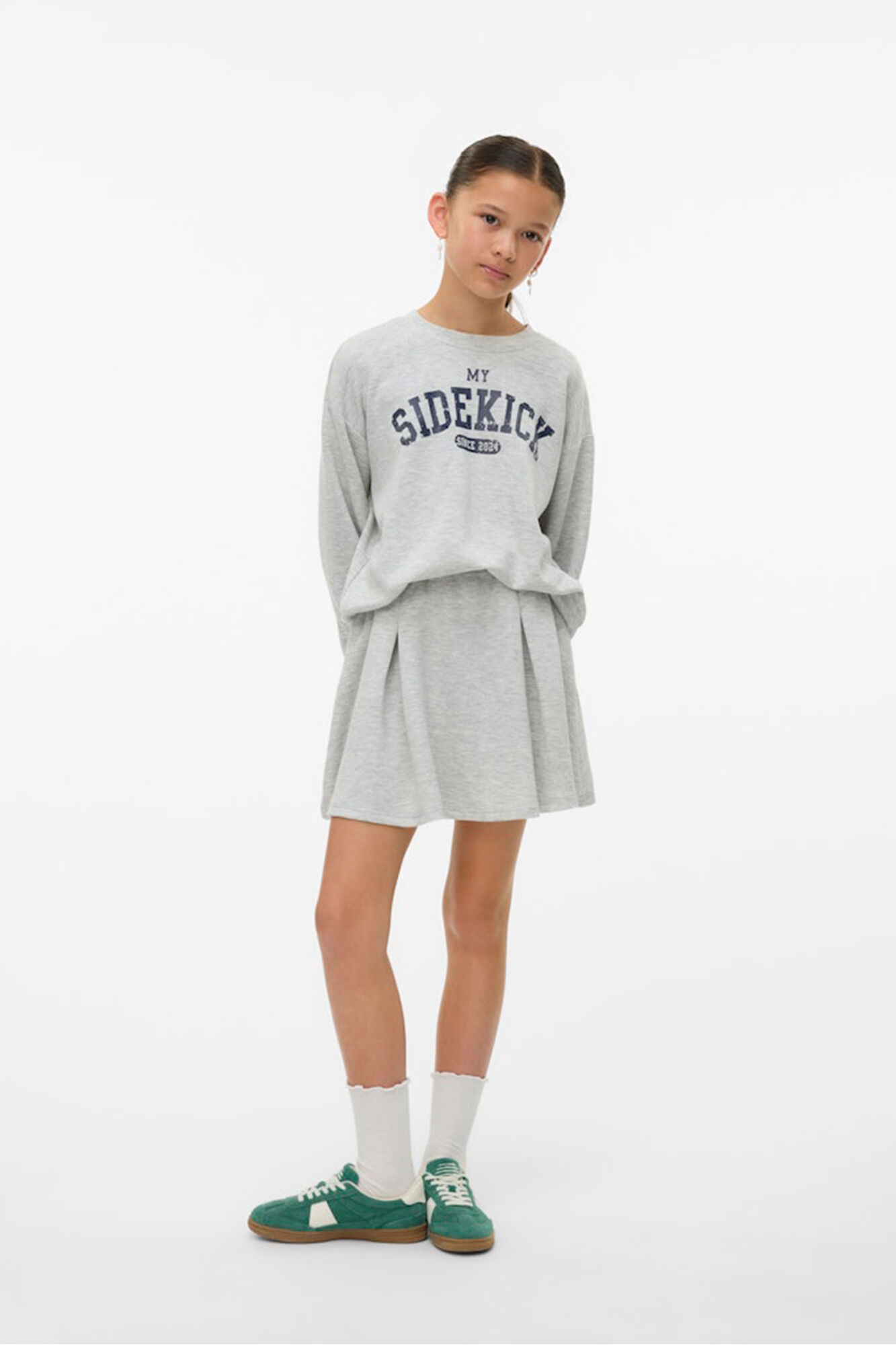 Vero Moda Girl Falda corta deportiva