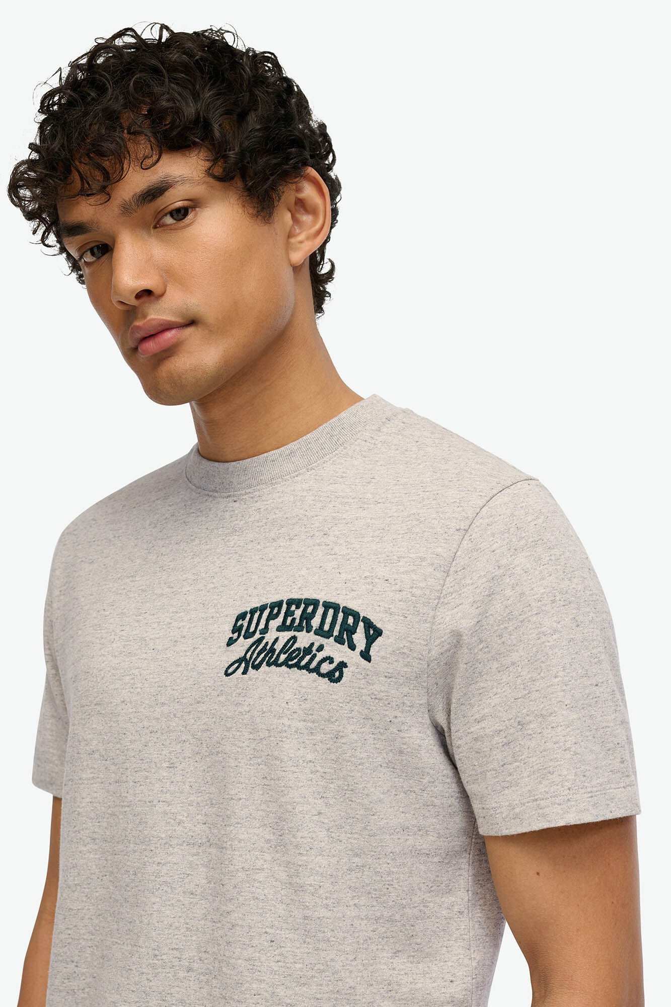 Superdry Camiseta Manga Corta