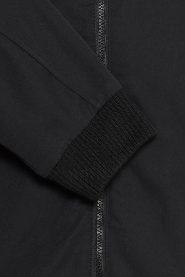 Blend Chaqueta negro