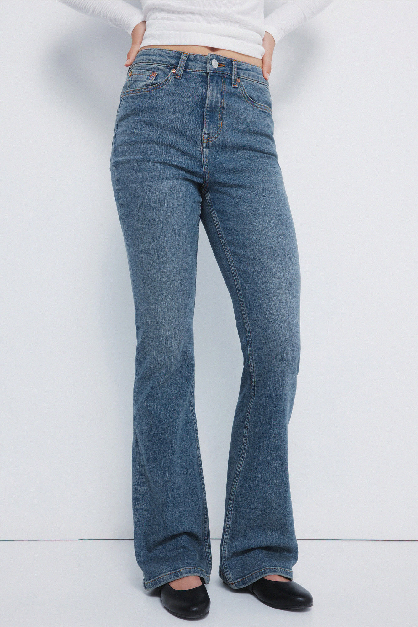 Springfield Jeans bootcut