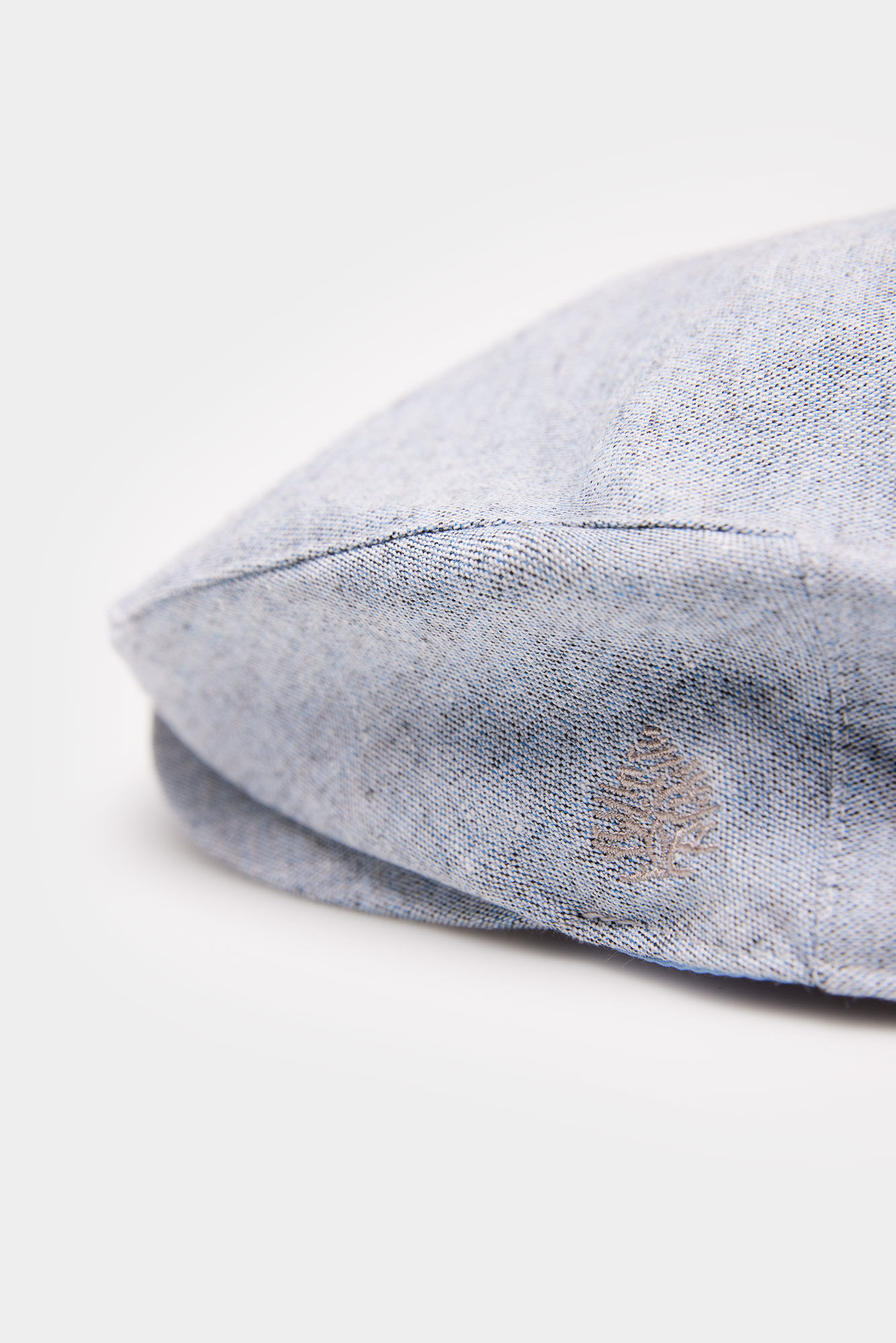 Springfield Bon&eacute; plano azulado