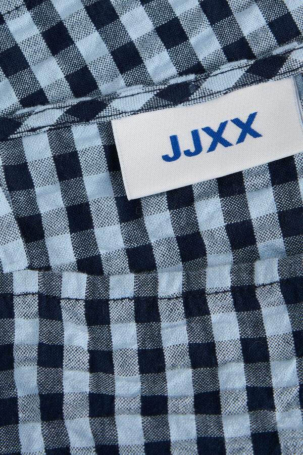 Jack & Jones Top regular fit azul