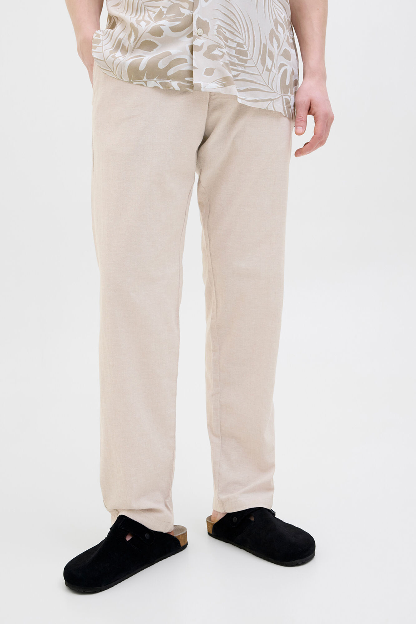 JJ REBEL Pantal&oacute;n Jogger regular fit