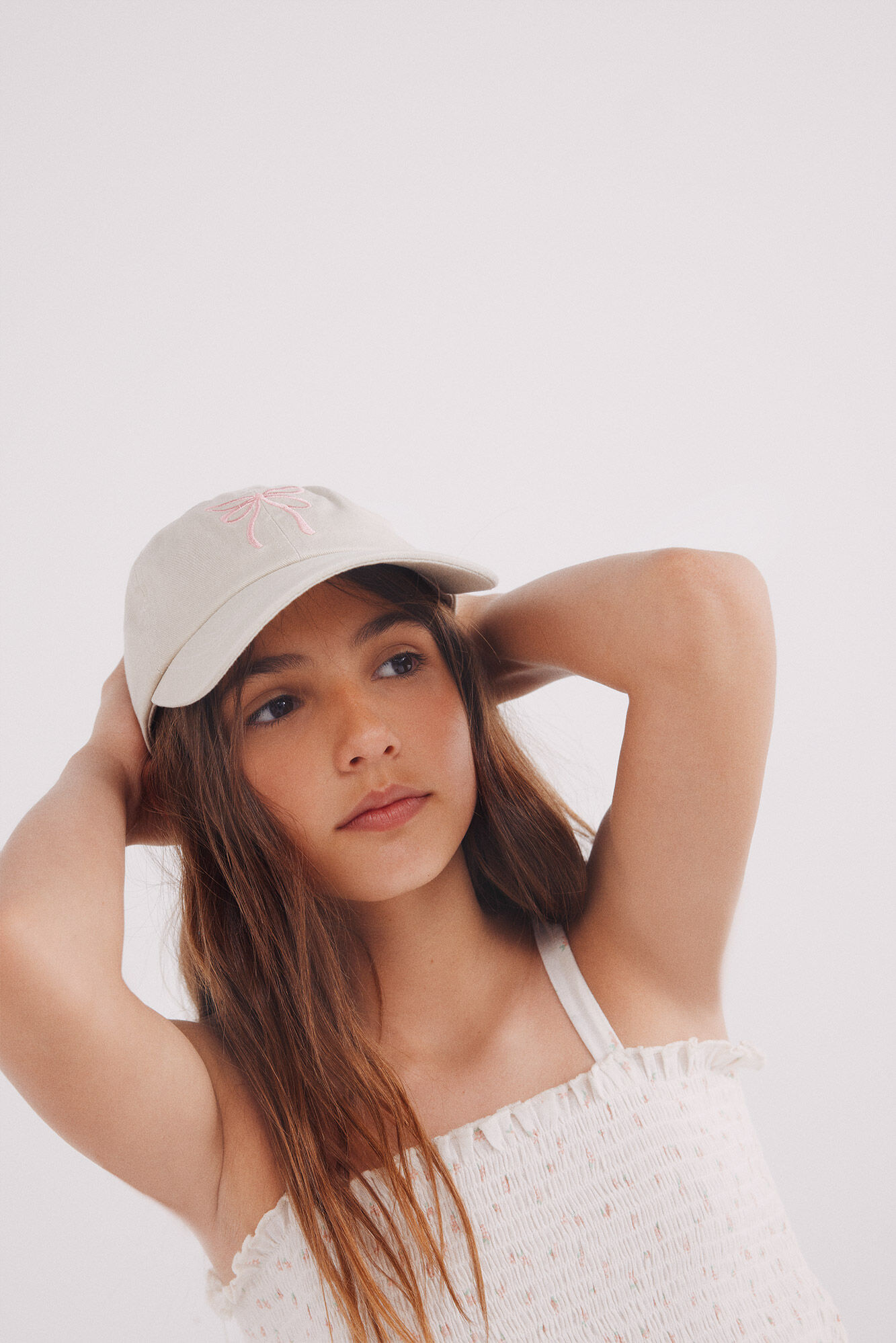 Springfield Kids Gorra Lazo ni&ntilde;a