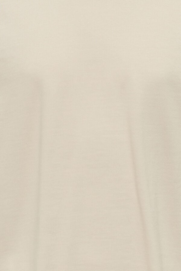 Only & Sons Junior Camiseta manga larga ni&ntilde;o gris