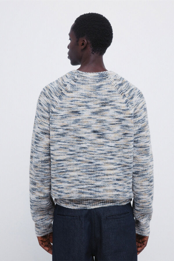 Springfield Jersey fantas&iacute;a nude