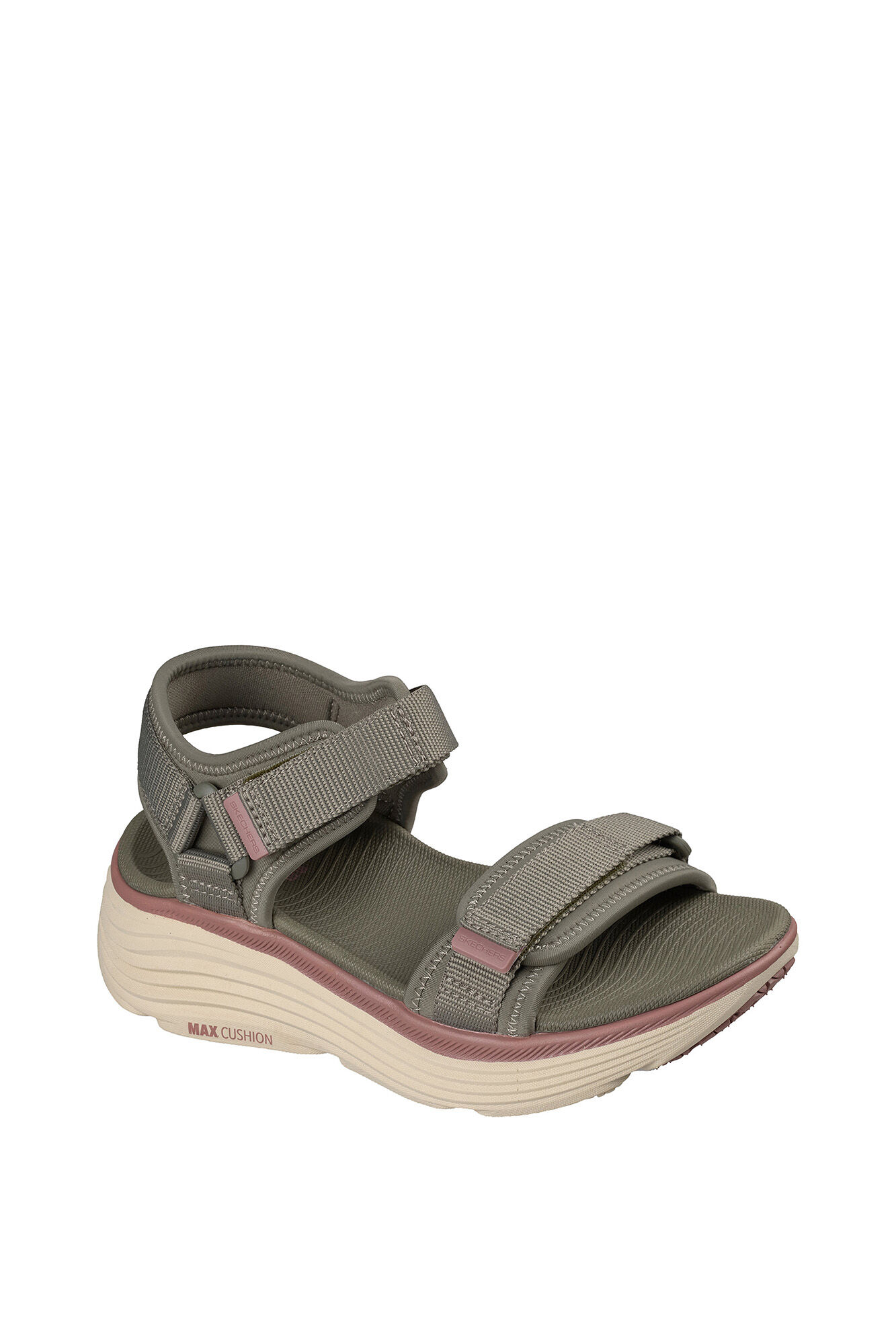 Skechers Sandalias Max Cushioning Miranda