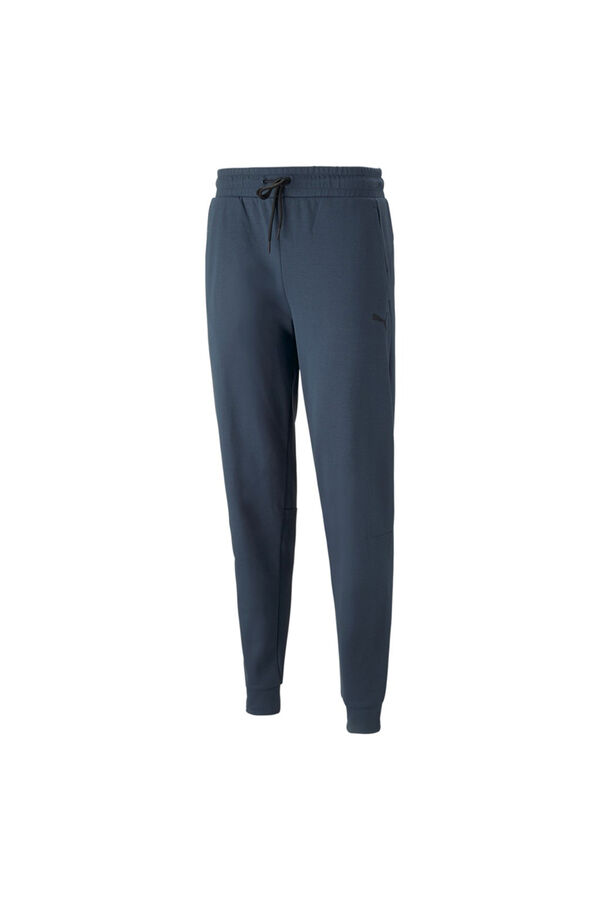 Puma Pantal&oacute;n jogger Puma azul