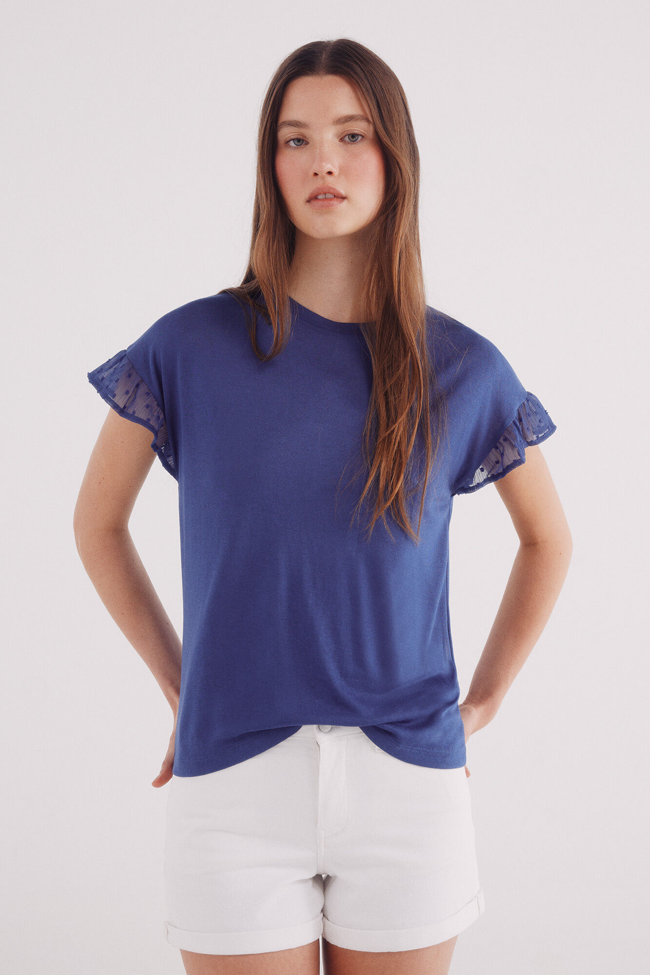 Springfield manga folho plumeti