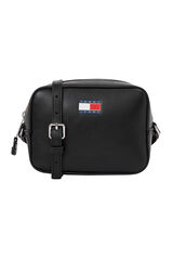 Tommy Jeans Bolso bandolera Tommy Jeans negro