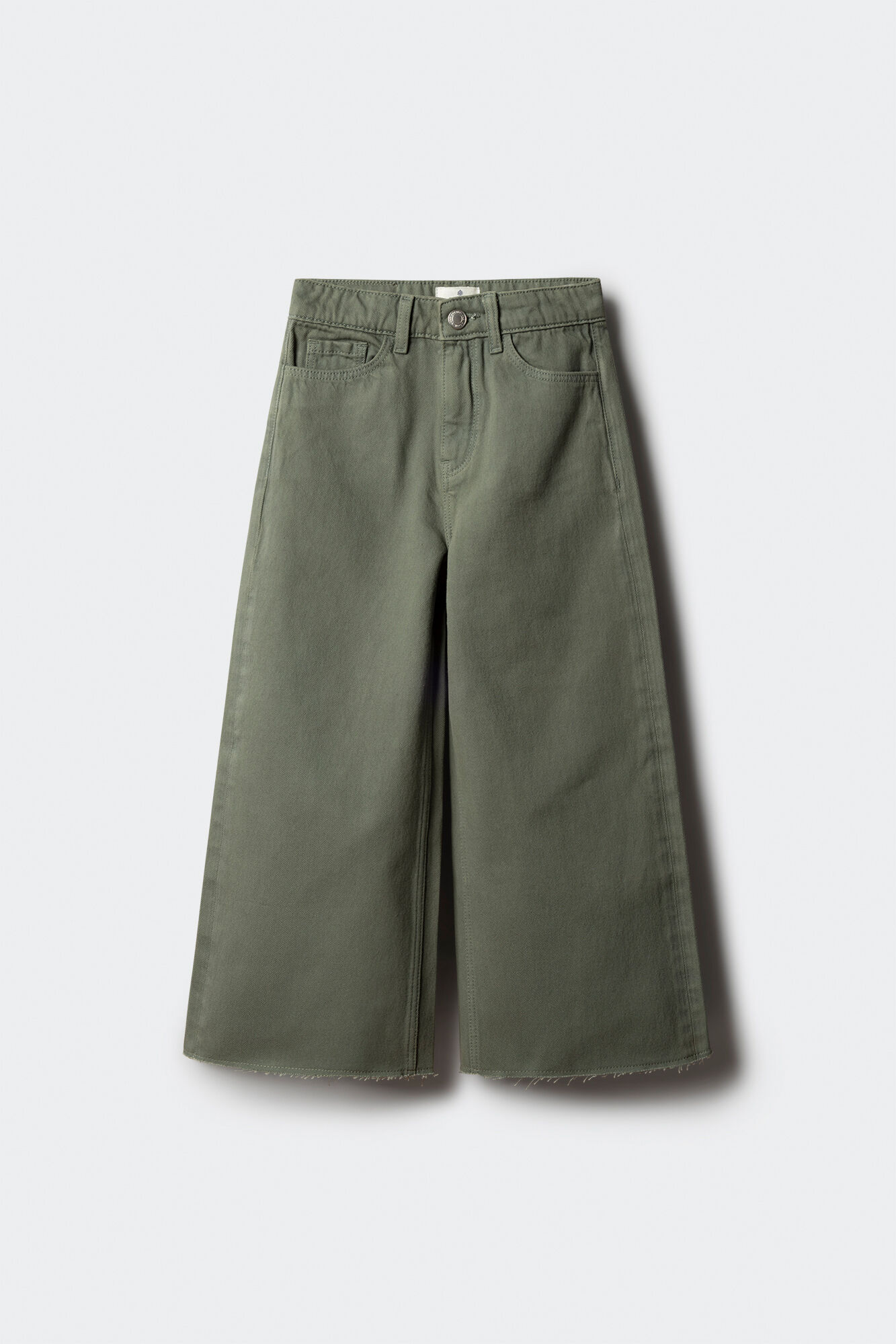 Springfield Kids Cal&ccedil;as culotte menina