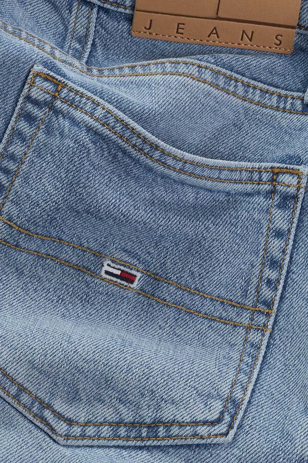 Tommy Jeans Pantalones vaqueros azul